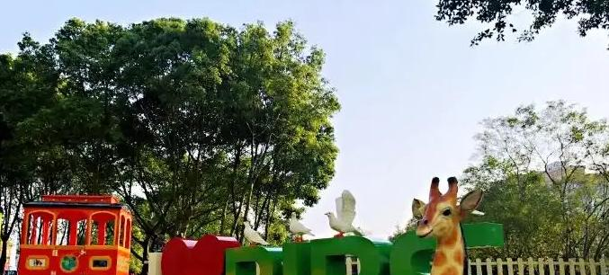 成都青苗国际双语学校小学部
