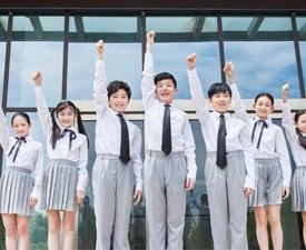 培养孩子的团队意识，学会合作，培养自信心