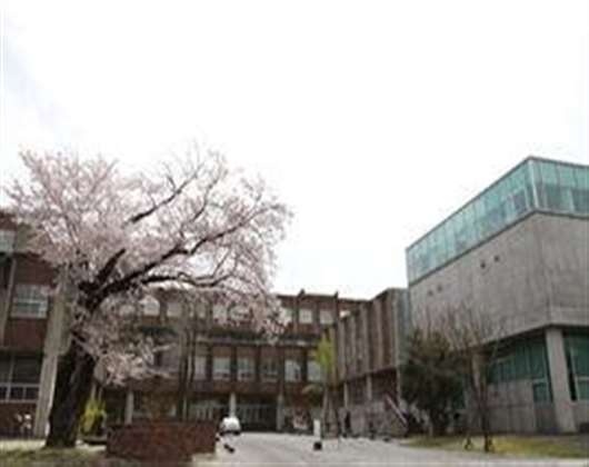 金泽美术工艺大学