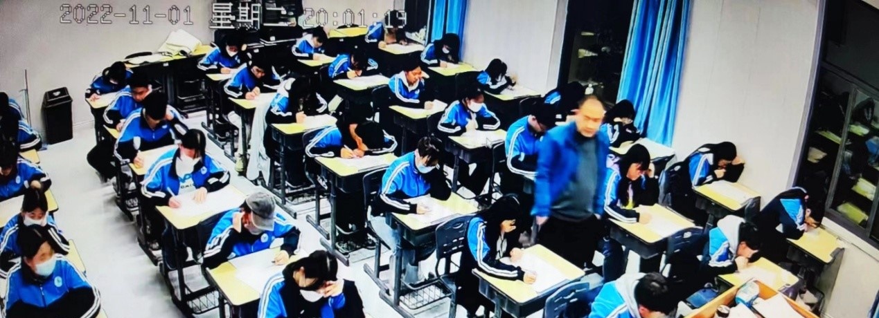 石家庄和平医学中等专业学校