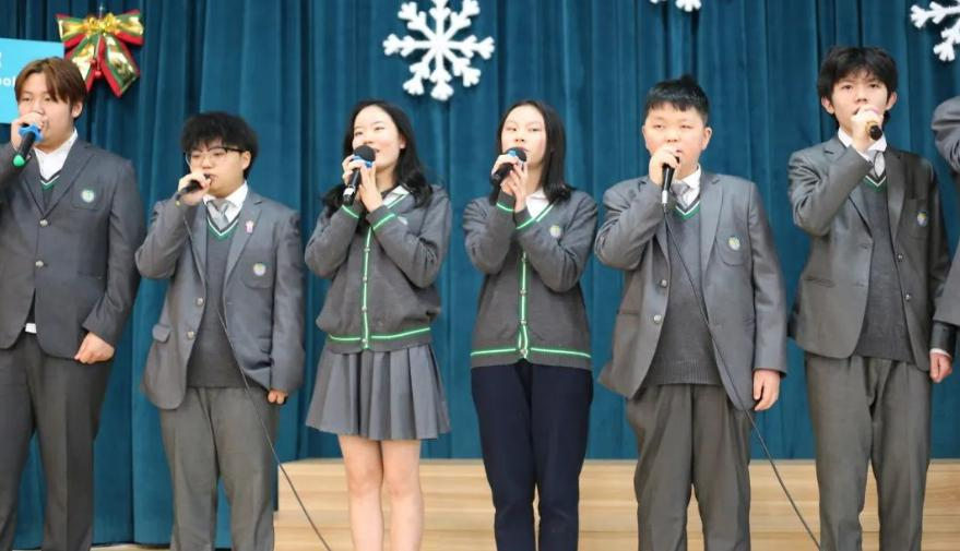 成龙泉驿区青苗学校