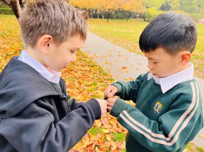 北京市私立汇佳学校