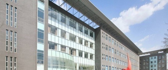 首钢工学院单招
