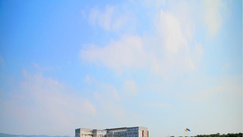 重庆市奉节职业教育中心