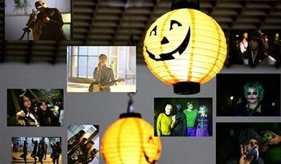 杭州外国语学校剑桥高中