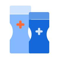 坚持复背，及时检查