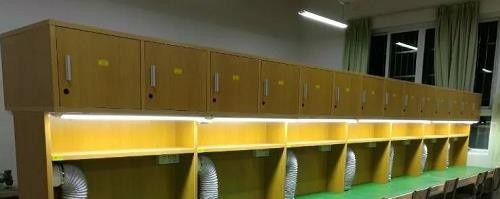 泰顺县石雕艺术学校