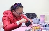 少年创学院