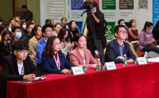 东莞金口才培训