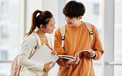 适合学员
