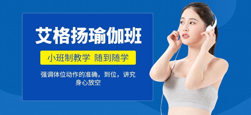 佛山艾扬格瑜伽