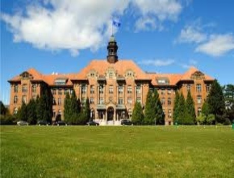 约翰阿伯特学院