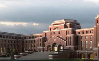 上海星空考研培训