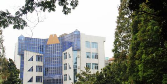 江汉艺术职业学院5