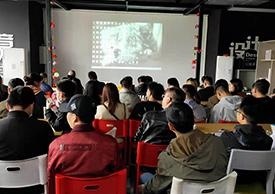 环境