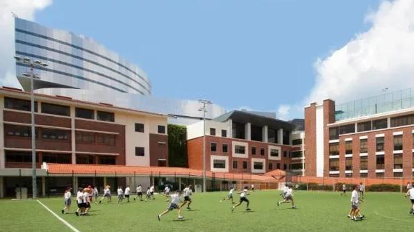 重庆耀中国际学校高中部怎么样2