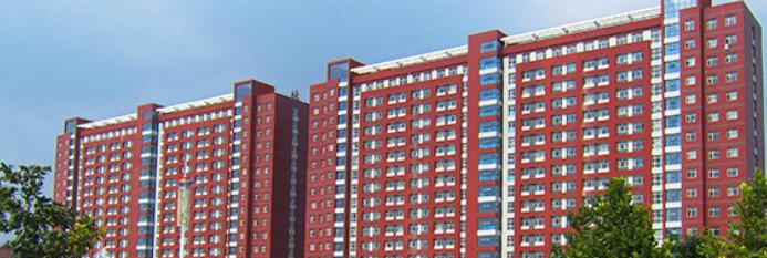 昆明市官渡区职业高级中学