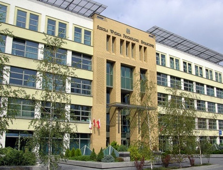 华沙社会科学与人文学校