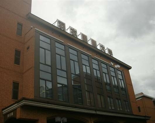 羽衣国际大学