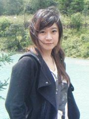杨雅婷