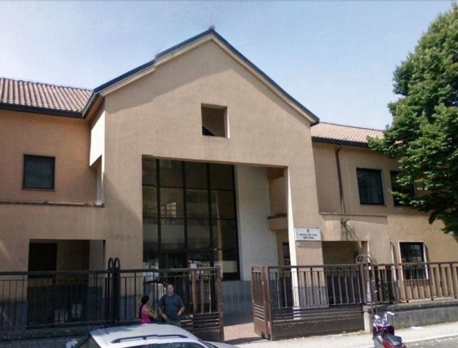 阿韦里诺音乐学院