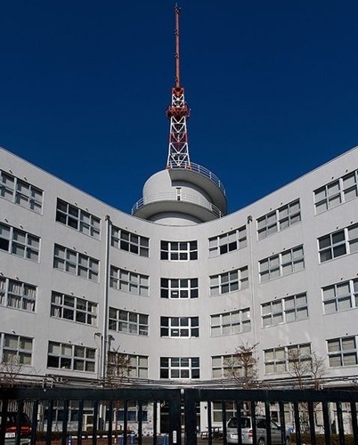 东海大学