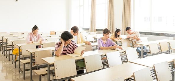 托福基础保100分V6课程