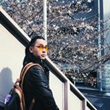 维欧艺术 Zi Yi老师