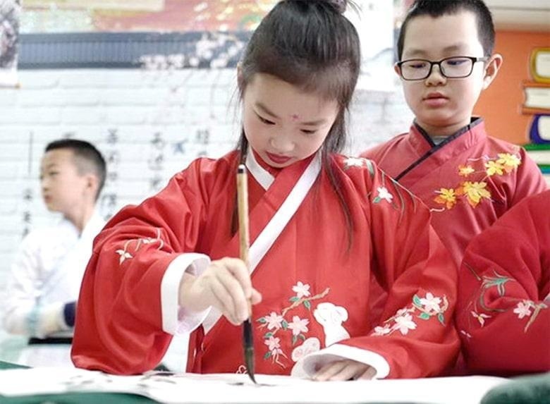 上海嘉定世界外国语学校