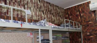 四川长江职业学院2022年宿舍条件