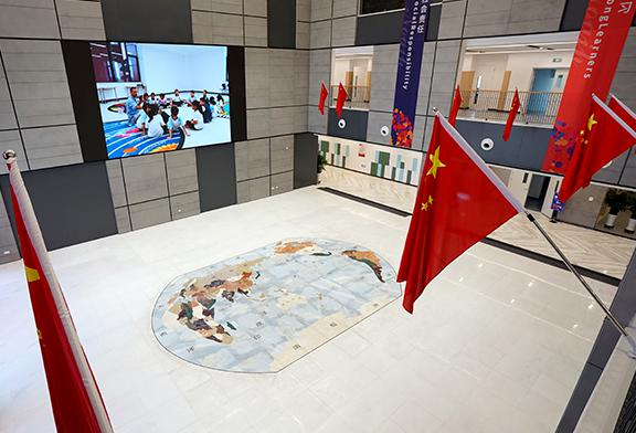 青岛新东方双语学校