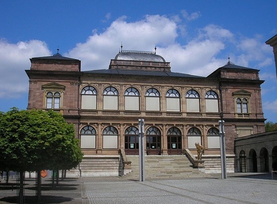 魏玛大学