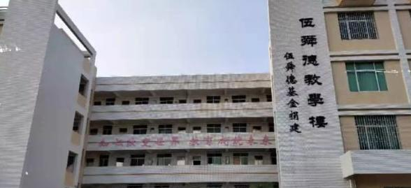 江门职业技术学院是几专