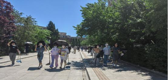 大连铁路卫生学校