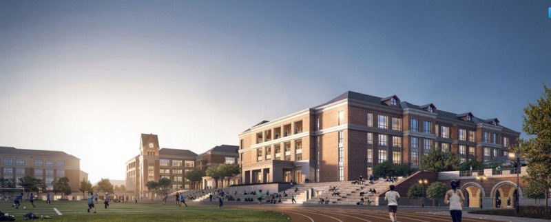 贵阳经济技术学校