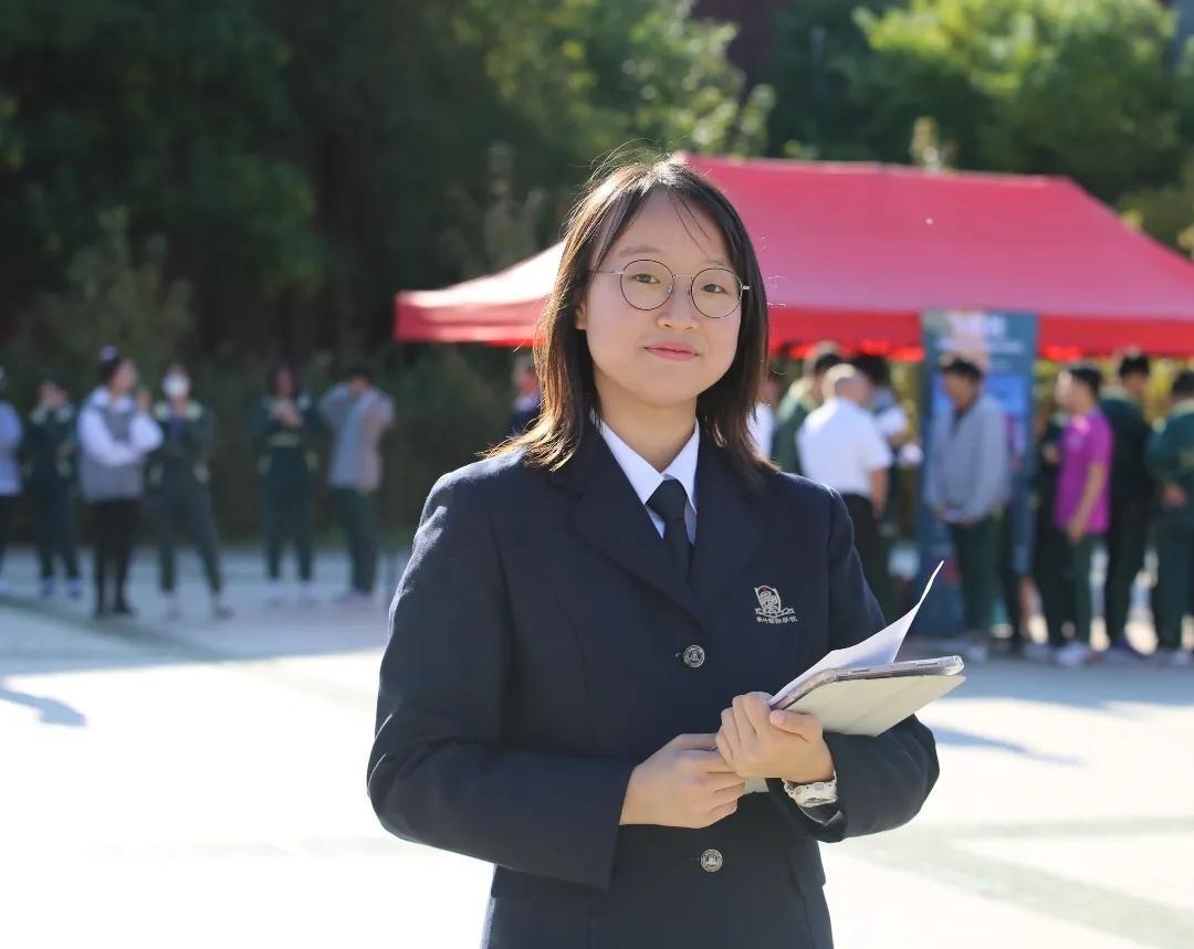 大连枫叶国际学校