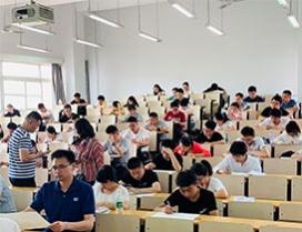 济南领创教育