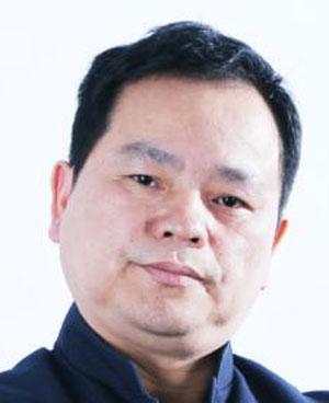 龙跃辉