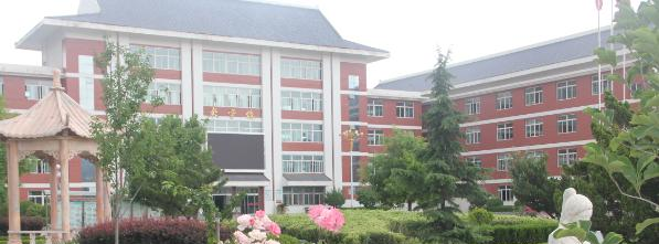 平凉理工中等专业学校