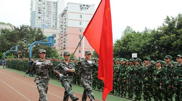 武隆职业教育中心2020年有哪些专业