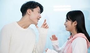掌握发音