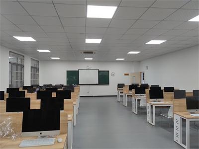 新南威尔士大学预科汉口学院校区