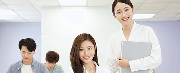 托福口语