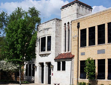 哈欽森社區(qū)學(xué)院與地區(qū)職業(yè)學(xué)校