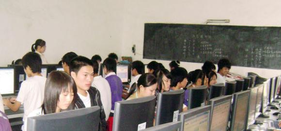 萍乡电子工业学校2020年有哪些专业