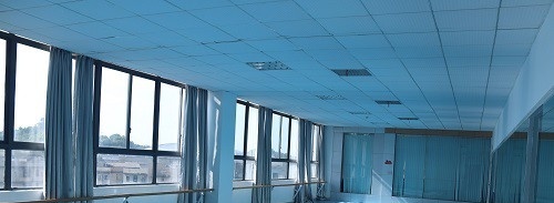 长沙华中涉外职业高中