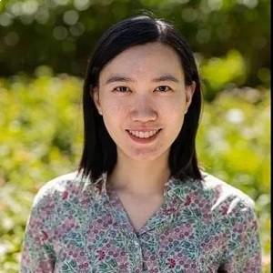 Ms. Tiffany Wei