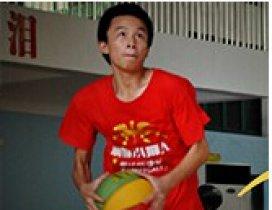 杭州小飞人篮球俱乐部