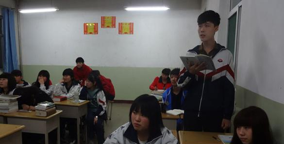 太原广播电视中等专业学校