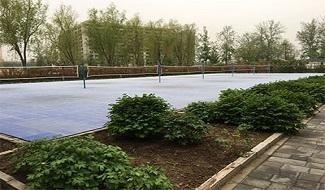 北京市科迪实验中学